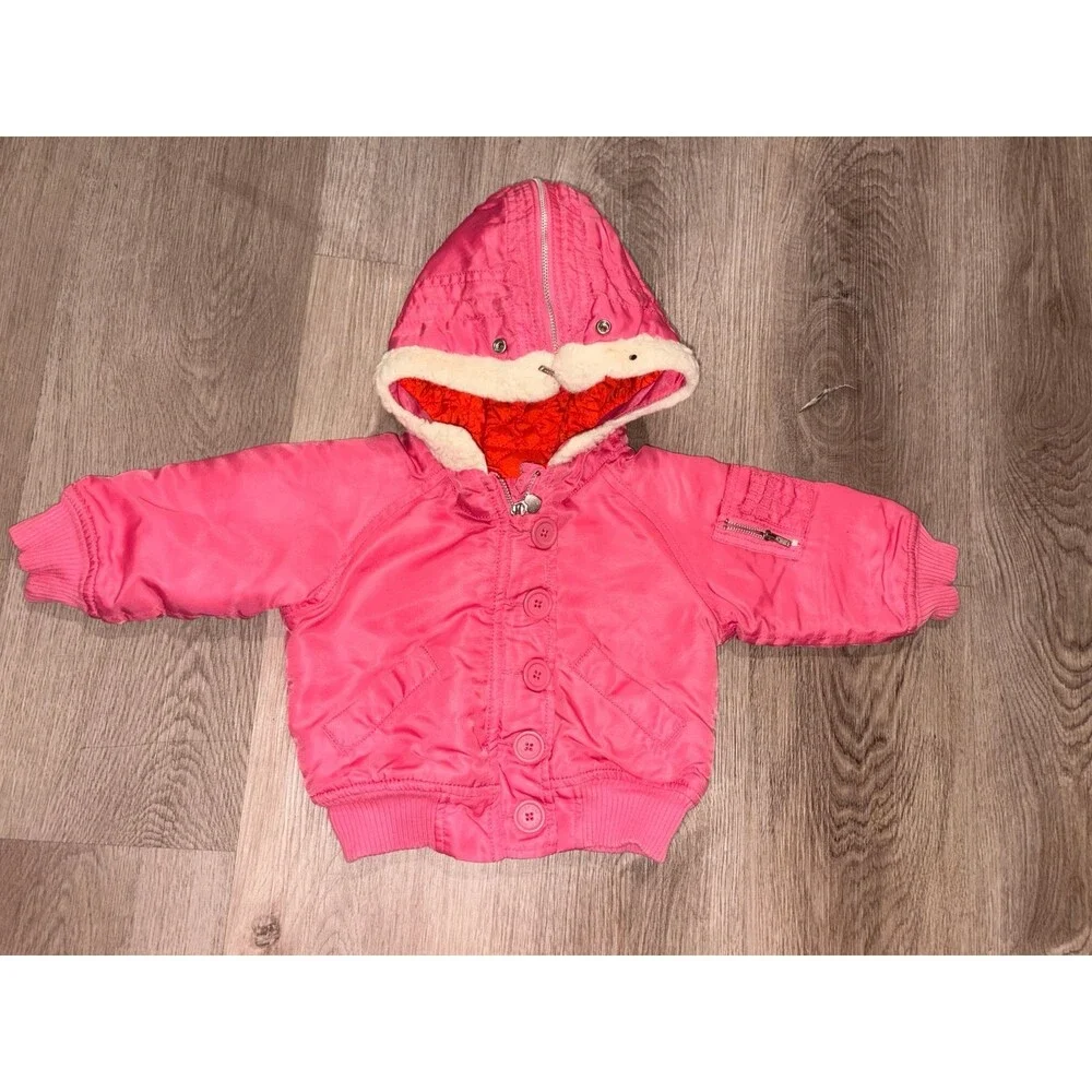 Coat GAP Kids 12-18 months GUC‎